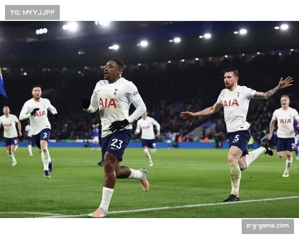 马竞高位逼抢战术奏效 热刺后场出球体系遭全面压制